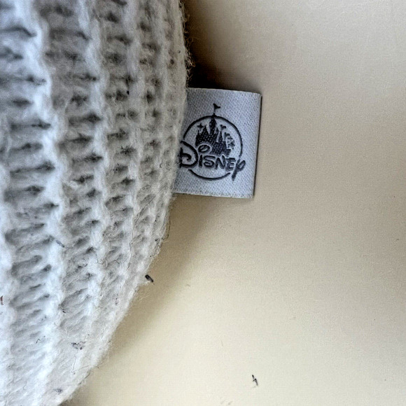 Disney Frozen Olaf Snowman 15" Knitted Stuffed Animal & 12" Ty Olaf Pair - Picture 9 of 13